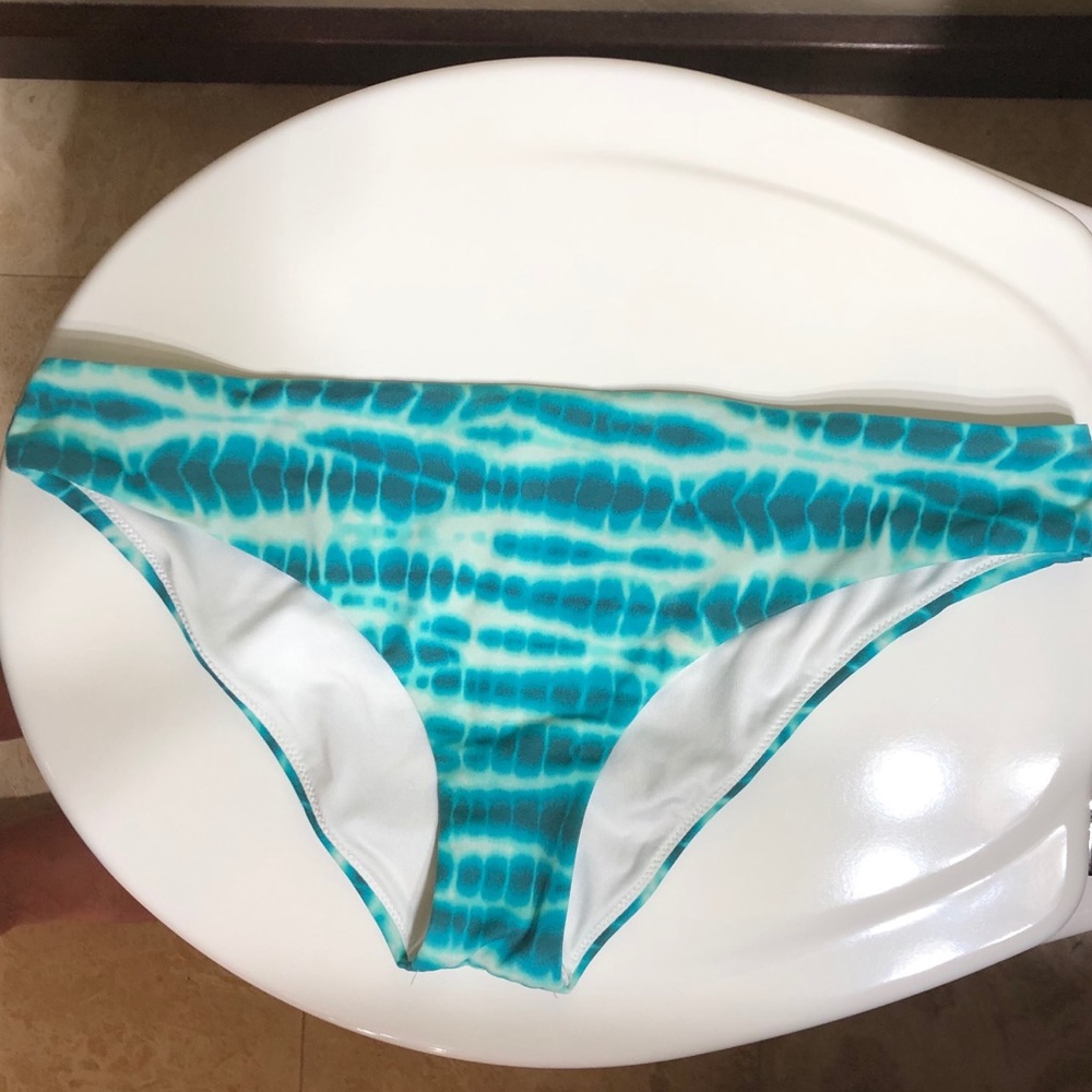 PINK Victoria’s Secret Bikini Bottoms